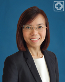 Dr Ng Qiu Ju
