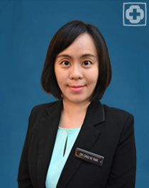 Dr Ong Xi Yar