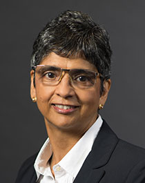 Assoc Prof Ratnagopal Pavanni