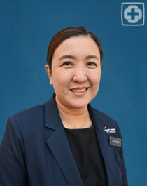 Dr Rosslyn Anicete
