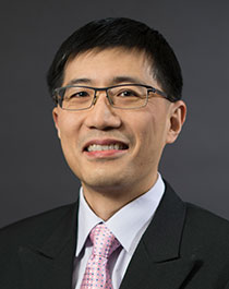 Assoc Prof Tan Kevin