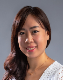 Dr Tan Xian-Li Olivia