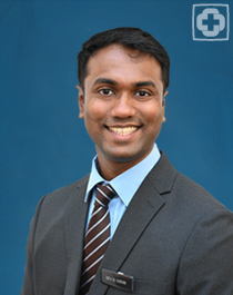 Dr V N Vikram