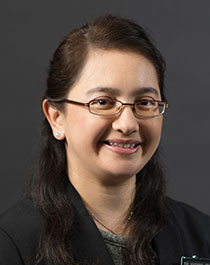 Dr  Yasmin Idu Jion
