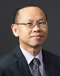 Dr Yip Chun Wai
