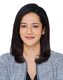 Dr Manjeri Aditi