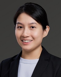 Dr Koh Jasmine