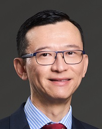 Dr Gabriel Shih Chung Yiin