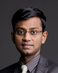 Dr Swaminathan Saravana Kumar