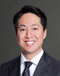 Dr Damian Lee Zhiquan