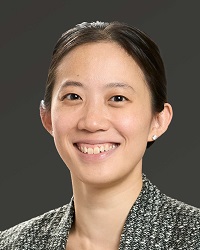 Dr Felicia Chua Hui Zhuang