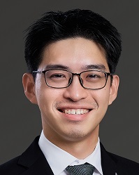 Dr Lim Jia Xu