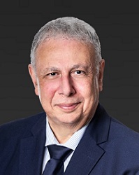 Assoc Prof Kirollos Ramez Wadie