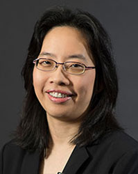 Dr Tham Huilian Carol