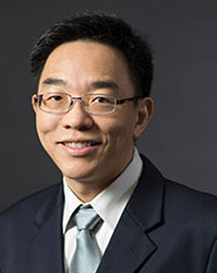 Assoc Prof Chai Josiah