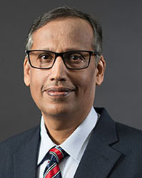 Dr Kamal Kumar Verma