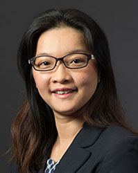 Dr Lim Ee Wei