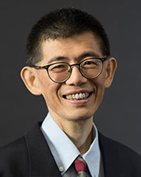 Assoc Prof Loh Ngai Kun