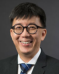 Assoc Prof Tan Nigel Choon Kiat