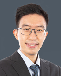 Dr Shen Xiayan