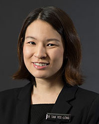 Dr Tan Yee-Leng