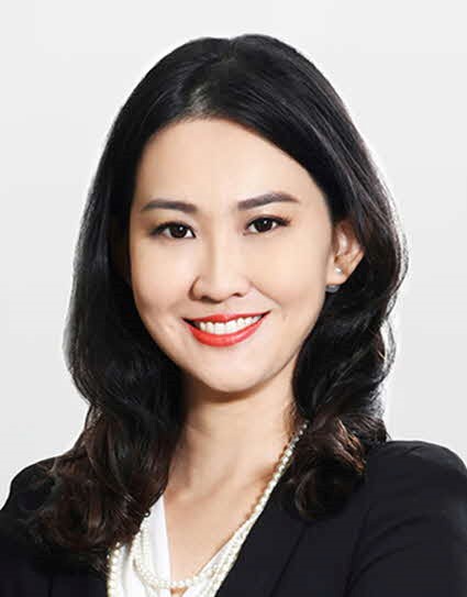 Assoc Prof Valerie Chew