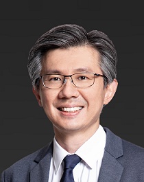 Dr Yeo Tianrong