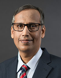 Dr Kamal Kumar Verma